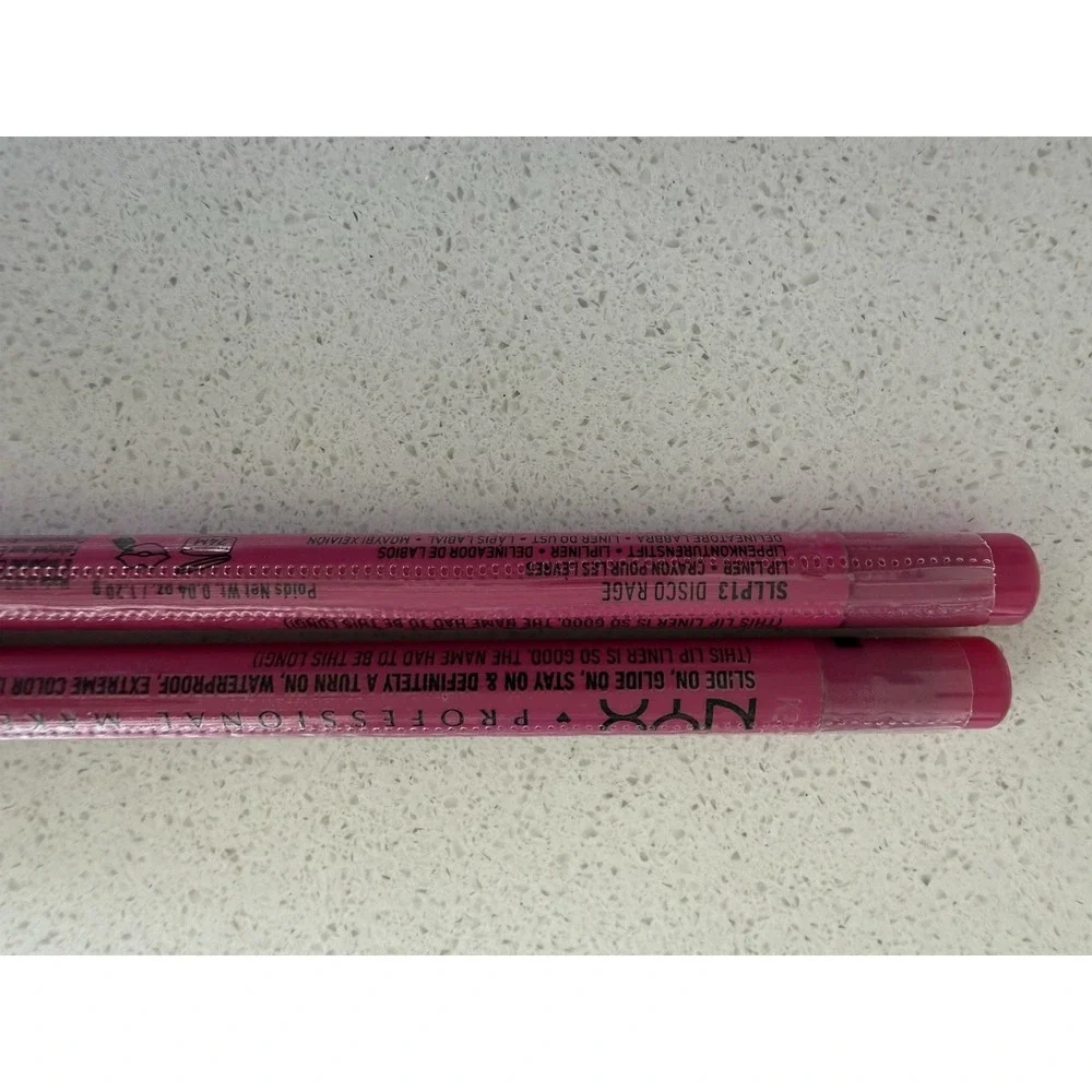 NYX Professional Makeup nyx professional